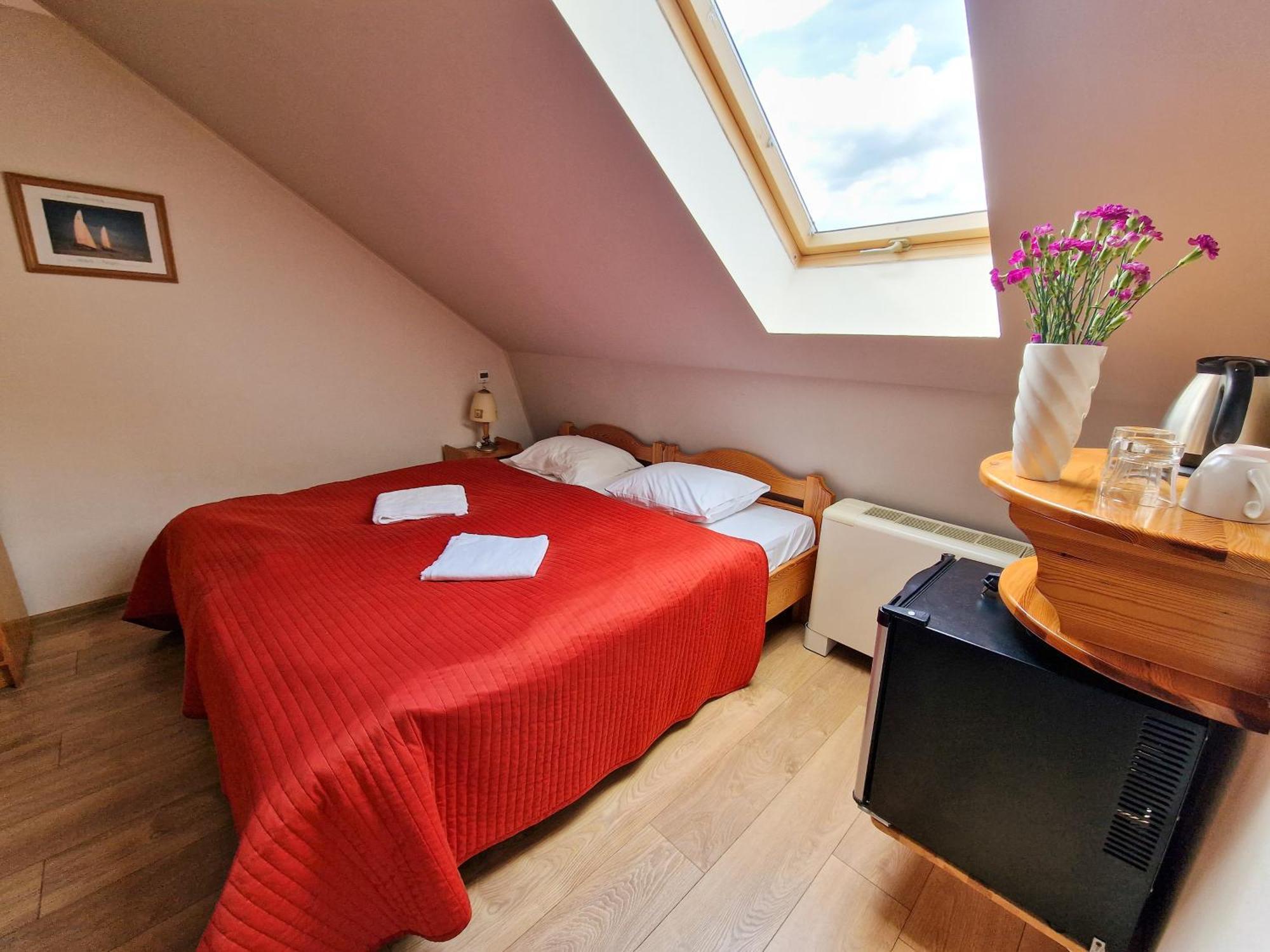 Aparthotel Mikolajki Eksteriør bilde